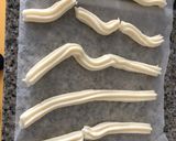 Foto del paso 1 de la receta: Churros
