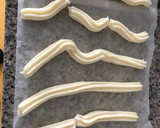 Foto del paso 1 de la receta: Churros