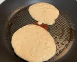A picture of step 5 of 🥞 Eggless Banana Pancakes 🥞.