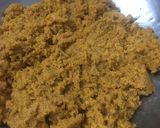બેસન ના લાડુ (Besan Ladoo Recipe In Gujarati) રેસીપી સ્ટેપ4ફોટો