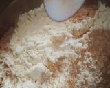 A picture of step 2 of Pakode.