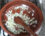 Foto del paso 4 de la receta Pies de cerdo con boletus