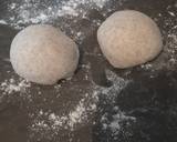 Paratha bouquet recipe step 2 photo