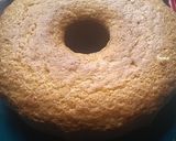 Foto del paso 4 de la receta: Budín de banana con harina integral