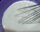 A picture of step 8 of Home made yoghurt II (greek).