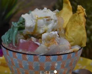 CENDOL Durian#PekanInspirasi - Step 5