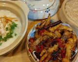 Foto langkah ke 3 dari resep Dimsum Ceker Ayam.