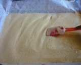 Foto del paso 8 de la receta: Jelly roll de crema de limón