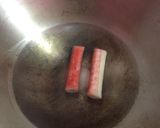 Foto langkah ke 1 dari resep Sushi Roll ala Rumahan.