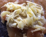 Foto del paso 2 de la receta: Pechuga rellena en crema de chile poblano
