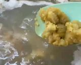 Foto langkah ke 3 dari resep Kuah Bakso.
