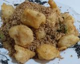 Foto langkah ke 7 dari resep Dory popcorn oats.