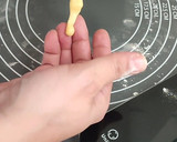 Foto del paso 6 de la receta: 🏵️ GALLETAS DE PAN DE MUERTO 💀