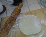 A picture of step 7 of Homemade Pita Bread.