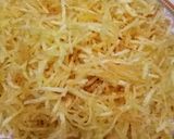 Foto langkah ke 2 dari resep Kentang pengantin/kentang mustofa.