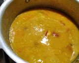 கேரட் முள்ளங்கி சாம்பார்🥕 ரெசிபி ஸ்டேப் 3 புகைப்படம்