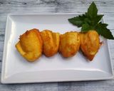 Foto langkah ke 3 dari resep Pisang goreng.