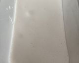 Une image de l'étape 3 de 🌿Liégeois chocolat (sans produits laitiers).