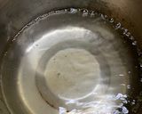 A picture of step 1 of Ice Lemon Tea.