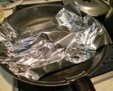 A picture of step 6 of Dinner For Bachelors/Bachelorettes: How to Cook a Steak.