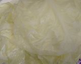 A picture of step 3 of Голубцы - Vegetarian Cabbage Rolls.