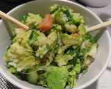 Foto del paso 8 de la receta: Poke al estilo Monik's Food