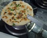 Butter Naan recipe step 5 photo