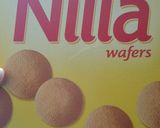 A picture of step 2 of Italian No Bake Cake.