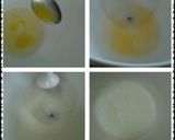 A picture of step 10 of Ladybirds Fried Egg Biscuits/Cookies.