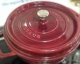 A picture of step 17 of Oxtail Soup Made in a Staub Cocotte.