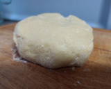 Foto del paso 2 de la receta: Quiche de acelgas Thermomix