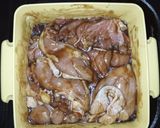 Foto langkah ke 1 dari resep Ayam Teriyaki Jepang ala Hiroyuki Terada (halal).