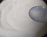 A picture of step 6 of Chicken crepes.