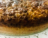 Foto del paso 7 de la receta: BUDÍN DE NARANJA (cáscara y pulpa) EN LICUADORA 🧉🥮🍊🍊🥧🧉