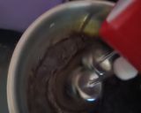 Foto langkah ke 9 dari resep Chocolate Dessert box ekonomis.