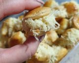 Szakállas pogácsa recept fázis 7 fotója