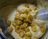 A picture of step 9 of Sweet Potato Pound Cake.
