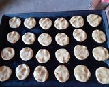 Foto del paso 4 de la receta: Polvorón