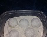 Foto del paso 2 de la receta: Bombas de papas😋🤗