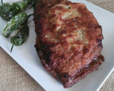 Foto del paso 10 de la receta: Cachopo de cebolla caramelizada y queso de cabra