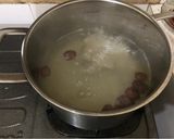 Foto langkah ke 1 dari resep Soup lobak bakkut.