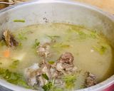 Foto langkah ke 4 dari resep #37. Sop Iga Sapi.