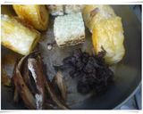 滷苦瓜的食譜步驟3照片