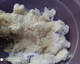 Foto langkah ke 2 dari resep Putu Mayang Sepanjang Masa.