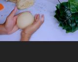 Foto langkah ke 4 dari resep Roti kukus pontianak.