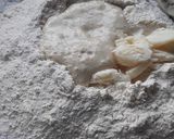 Foto del paso 2 de la receta: Bizcochitos de grasa 🐽