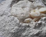 Foto del paso 2 de la receta: Bizcochitos de grasa 🐽