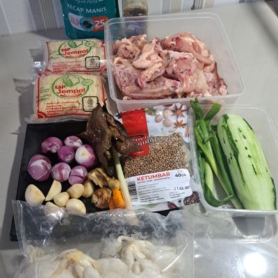 Langkah 1
