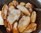 รูปขั้นตอนการทำที่ 3 ของ ปีกไก่อบซอส