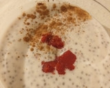 Foto del paso 3 de la receta: Chía pudding 0% azúcar